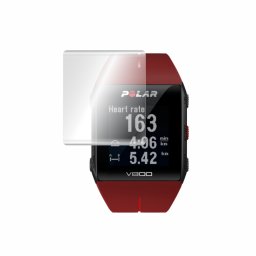Folie de protectie Smart Protection Smartwatch POLAR V800 HR