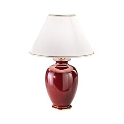 Lampă de masă Kolarz BORDEAUX 0014.73.7 - 1xE27/100W/230V