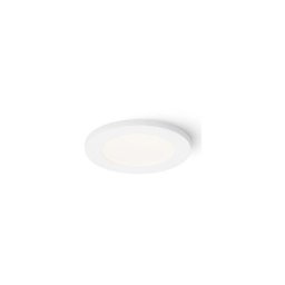 RED - R12659 - Lampa plafonieră baie LEROY 1xGU5,3/35W/12V IP44