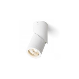 Spot SNAZZY 1xGU10/35W/230V alb RED-Design Rendl-R12670