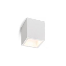 Plafonieră JACK 1xGU10/50W/230V RED-Design Rendl-R11957