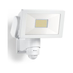 Proiector LED cu senzor LS 300 S LED/29,5W/230V 4000K IP44 alb Steinel 067588