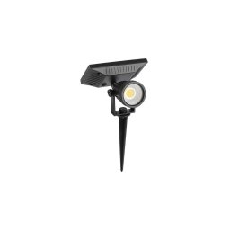 Corp de iluminat LED solar SPIKE LED/2W/5,5V IP65 3000K