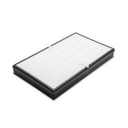 Filtru 3 in 1 TRUE HEPA, Carbon Activ si Pre-filtru DACRON pentru AirgoClean 200E TROTEC (1 bucata)