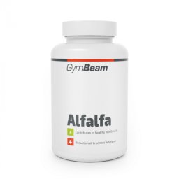 GymBeam Alfalfa 90 caps.