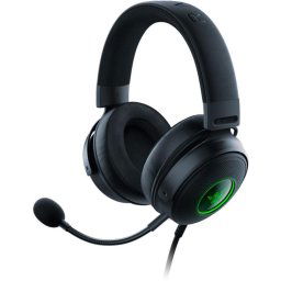 Casti Kraken V3 Hypersense Black