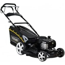 Texas Razor 4680TR/W, masina de tuns gazonul, benzina, B&S500E, 4in1