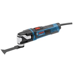Unealta multifunctionala oscilanta Bosch GOP 55-36