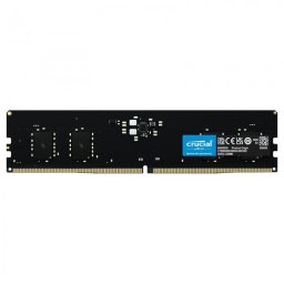 Memorie RAM - 32 GB - DDR5 4800 UDIMM CL40