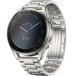 Huawei Watch 3 Pro