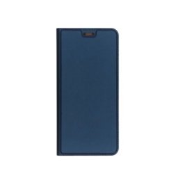 Husa Huawei Nova Flip Book Dark Blue