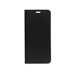 Husa Huawei Nova Flip Book Black