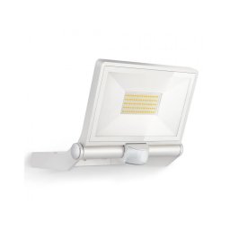 Proiector LED cu senzor LED/42,6W/230V 3000K IP44 alb Steinel 065270