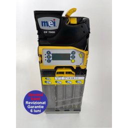 Restiera MEI Cashflow CF 7900 MDB EXEC pentru aparate cafea automate