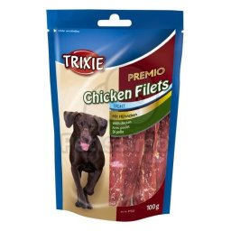 Trixie Premio Chicken Filets Light 100 g (TRX31532)