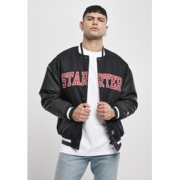 Starter Team Jacket black L