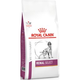 ROYAL CANIN Renal Select Canine 10 kg hrana dietetica pentru caini cu insuficienta renala cronica