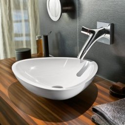Lavoar Hansgrohe seria Axor Massaud de 60 cm