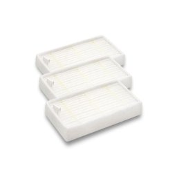 Set 3 filtre de înaltă eficiență pentru LEGEE 668/669/688