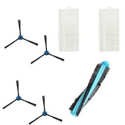 Set consumabile pentru robot aspirator seriile MAGNUM UV/ ONE /ONE Plus