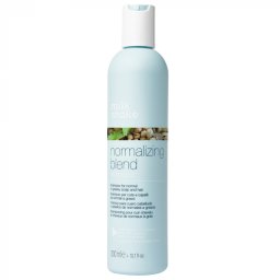 Sampon pentru par si scalp gras Milk Shake Scalp Care Normalizing Blend, 300 ml