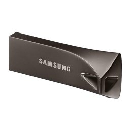 USB Flash Drive Samsung BAR Plus 64 GB USB 3.1 Titan Gray
