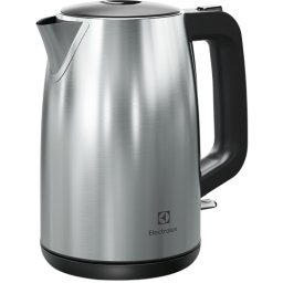 Fierbator de apa Electrolux Create 3 E3K1-3ST, 1850 W, 1.7 L , Argintiu