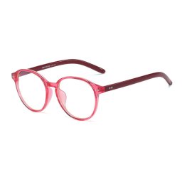 Rame de Ochelari Dama Bart red protectie PC