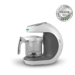Robot bucatarie bebelusi (steamer si blender)