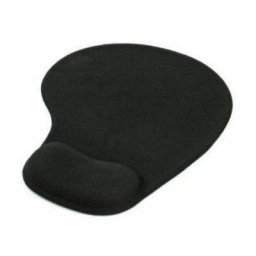 Mousepad GEL BLACK