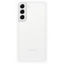 Frame Cover Galaxy S22+ S906 White