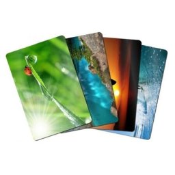 Mousepad MOUSE PAD ESPERANZA Multicolor