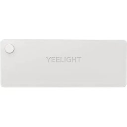 LED YLCTD001, cu senzor miscare, 0.15W, 15 lm, lumina calda (2700K), incarcare USB-C, 300 mAh, 6.8cm