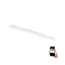 Plafonieră LED RGBW dimabilă TURCONA-Z LED/34,2W/230V Eglo 900062