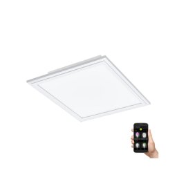 Plafonieră LED dimabilă SALOBRENA-Z LED/15,3W/230V alb Eglo 900044