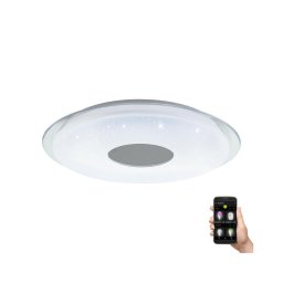 Plafonieră LED dimabilă LANCIANO-Z LED/19,2W/230V Eglo 900083