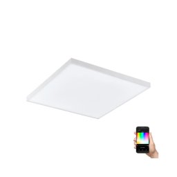 Plafonieră LED RGBW dimabilă TURCONA-Z LED/16W/230V Eglo 900057