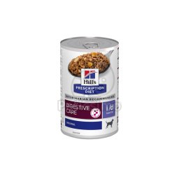 Hill's Prescription Diet i/d Low Fat Digestive Care - conserva 360 g