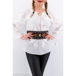 Brau Traditional Dama 10