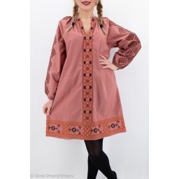 Rochie Traditionala Rubi 2
