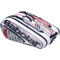 Geanta rachete tenis Babolat Pure Strike x12