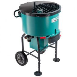 TMX 1500 Malaxor stationar Collomix, putere 2800 W, capacitate vas 150 L,monofazat / 230 V ,cod CO-37081