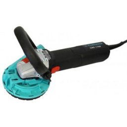 CMG 1700 Slefuitor pentru beton Collomix,putere 1700 W ,prindere disc M14, diametru disc 125 mm,turatie 9600 rpm, cod CO-19200