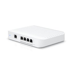 Switch Networks UniFi Switch Flex XG Managed L2 10G Ethernet (100/1000/10000) Power over Ethernet (PoE) White