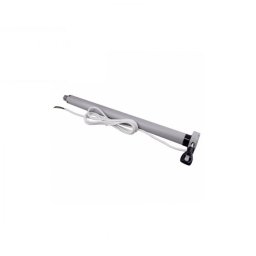 MOTOR TUBULAR AX60MM/50NM CU RECEPTOR INCORPORAT NICE ERM50000H06