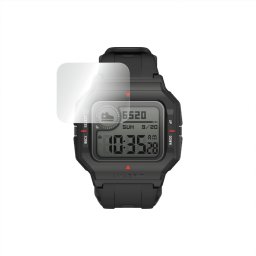 Folie de protectie Smart Protection Smartwatch Xiaomi Amazfit NEO