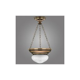 Kemar Lustră OURO EAGLE OPW60/P, 1xE27/100W/230V