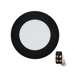 Eglo 900106 - Corp de iluminat LED dimabil pentru baie FUEVA-Z LED/5,4W/230V IP44