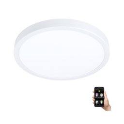 Eglo 98843 - Corp de iluminat LED reglabil pentru baie FUEVA-Z LED/19,5W/230V IP44