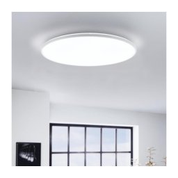 Plafonieră LED CRESPILLO LED/29W/230V d. 50 cm Eglo 99727